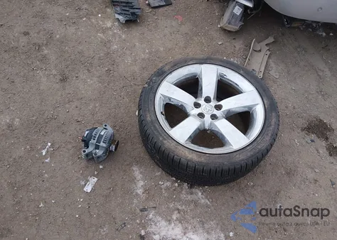 2013 Dodge Charger R/T z USA, uszkodzony, nr VIN 2C3CDXCT3DH582973